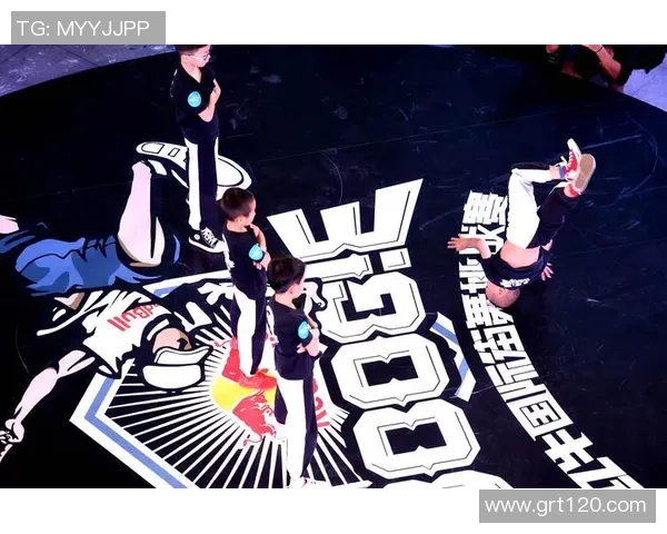 与杨强对话探索街舞生涯的热情与挑战