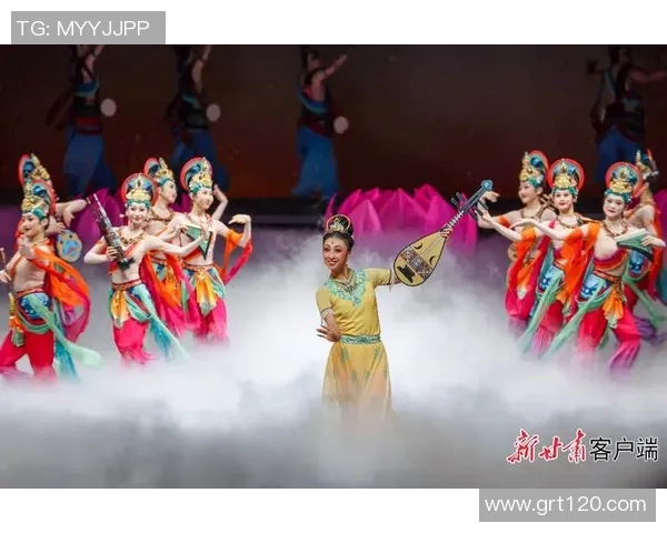 广州街舞队默契配合的魅力探秘与团队精神的完美展现